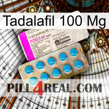 Tadalafil 100Mg new07